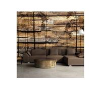 Papier peint Shadow of Trees-Taille L 250 x H 175 cm Imprimé