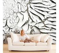 Papier peint Signs of the time-Taille L 400 x H 280 cm