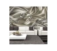 Papier peint Silk Touch-Taille L 350 x H 245 cm Imprimé