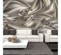 Papier peint Silk Touch-Taille L 250 x H 175 cm Imprimé G