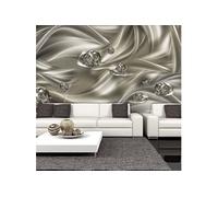 Papier peint Silk Touch-Taille L 400 x H 280 cm Imprimé
