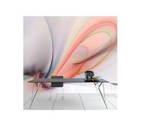 Papier peint Silky colorful smoke-Taille L 300 x H 231 cm