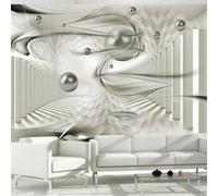 Papier Peint "Silver Bullets" 175 x 250 cm Imprimé G