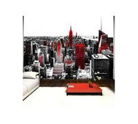 Papier Peint "Sin City" 70 x 100 cm Imprimé G