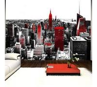 Papier peint Sin City-Taille L 150 x H 105 cm