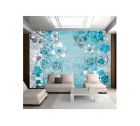 Papier peint Spring in the air...-Taille L 200 x H 140 cm