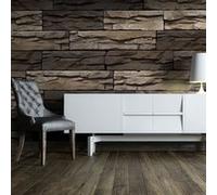 Papier Peint "Stability" 140 x 200 cm Imprimé G