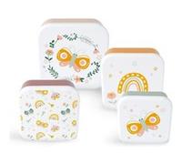 Papier Peint "Stone Clouds" 50x1000cm Imprimé G