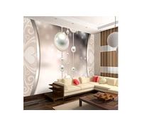 Papier peint String of pearls-Taille L 150 x H 105 cm
