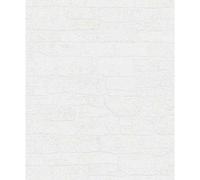 Papier peint structuré 10091-01 Intissé pierre 0.53x10.05m Imitations 2 Erismann