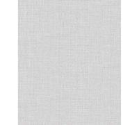 Papier peint structuré 10099-14 intissé Uni 0.53 x 10.05 m Luna 2 Erismann