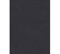 Livingwalls Papier peint intissé New Elegance uni 10,05 m x 0,53 m noir