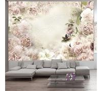 Papier peint Subtle scent-Taille L 350 x H 245 cm Imprimé G