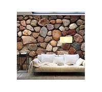 Papier peint - Summer Citadel - 200x140 Artgeist (63175)