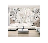 Papier peint Summer memories-Taille L 250 x H 175 cm Imprimé