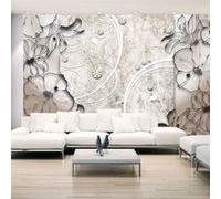 Papier peint Summer memories-Taille L 250 x H 175 cm Imprimé