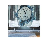 Papier peint Surrealism of time 2-Taille L 300 x H 231 cm Imprimé
