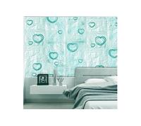 Papier peint Sweet Hearts-Taille L 50 x H 100 cm Imprimé