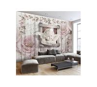 Papier peint Sweet little Angel-Taille L 300 x H 210 cm Imprimé