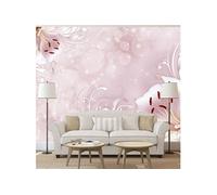 Papier peint Tale of Tenderness-Taille L 250 x H 175 cm Imprimé