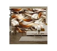 Papier peint Tangled Madness-Taille L 100 x H 70 cm