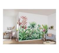 Papier Peint - Terrain 300x250cm - Intissé, Vert G