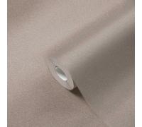 A.S. Création Papier peint intissé New Elegance uni 10,05 x 0,53 m beige 37555-2