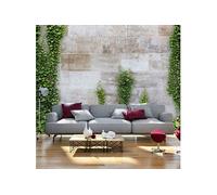 Papier peint The Forgotten Garden-Taille L 400 x H 280 cm Imprimé