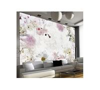 Papier peint The fragrance of spring-Taille L 100 x H 70 cm