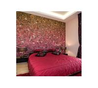 Papier peint The language of butterflies-Taille L 200 x H 154 cm