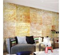 Papier peint The Little Prince Message Of Love-Taille L 50 x H 100 cm Imprimé G