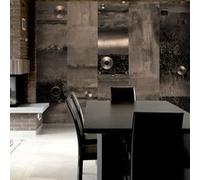 Papier peint The sense of coherence-Taille L 50 x H 100 cm Imprimé