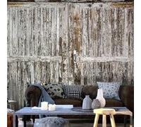 Papier peint The whispering door-Taille L 300 x H 210 cm Imprimé