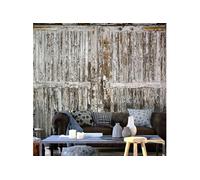 Papier peint The whispering door-Taille L 100 x H 70 cm Imprimé
