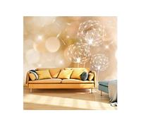 Papier peint Touch of Summer-Taille L 300 x H 210 cm Imprimé