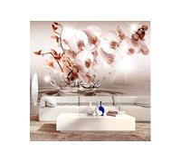 Papier peint Touch of Tenderness-Taille L 200 x H 140 cm Imprimé