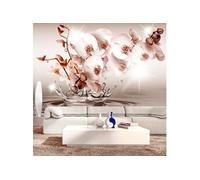 Papier peint Touch of Tenderness-Taille L 100 x H 70 cm Imprimé