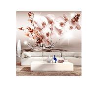 Papier peint Touch of Tenderness-Taille L 250 x H 175 cm Imprimé