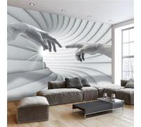 Papier peint Touch of the Light-Taille L 150 x H 105 cm Imprimé