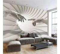 Papier peint Touch-Taille L 150 x H 105 cm Imprimé G