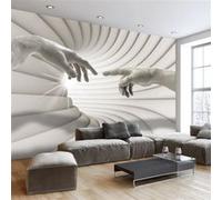 Papier peint Touch-Taille L 400 x H 280 cm Imprimé