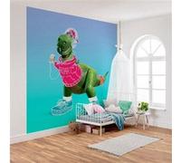 Papier Peint - Toy Story Roar 300x280cm - Intissé, Multicolors G