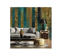 Papier peint Treasures of Atlantis-Taille L 350 x H 245 cm
