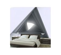 Papier peint Tunnel to the future-Taille L 150 x H 105 cm Imprimé