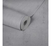 Papier Peint Béton Metropolitan Stories 2 A.S. Création Ava - New York Papier peint intissé 10.05 m x 0.53 m Gris Fabriqué en Allemagne 379033 37903-3