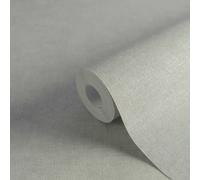 Hz62030-Horizon Texture Unie Gris Galerie Papier Peint