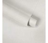 A.S. Création, weiß, 10,05 m (Länge) x 0,53 m (Breite)