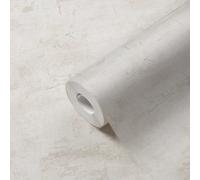 Livingwalls Daniel Hechter papier peint design - papier peint intissé résistant à l'aspect crépi - 10,05 m x 0,53 m - crème, beige - fabriqué en Allemagne - 306685