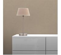 Papier Peint Uni M1-No.945 Papier peint intissé Beige Papier peint uni Uni