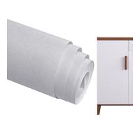 Papier peint unicolore - Papier peint non tissé à peindre pour chambre d'enfant | Papier peint texturé bleu marine sans correspondance pour fond TV, décoration de porte et rénovation